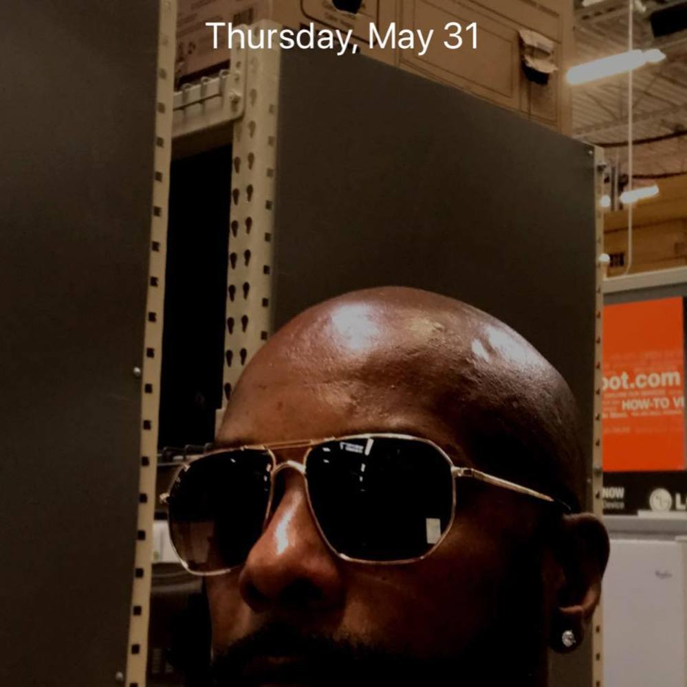 Meet your Posher, Dan